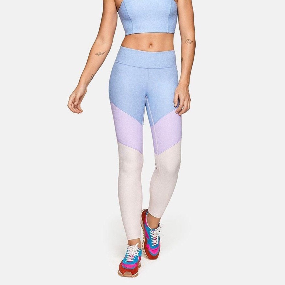Outdoor Voices 7/8 Springs Leggings